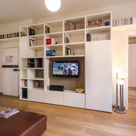 Frassinago Apartment Bologna Luaran gambar