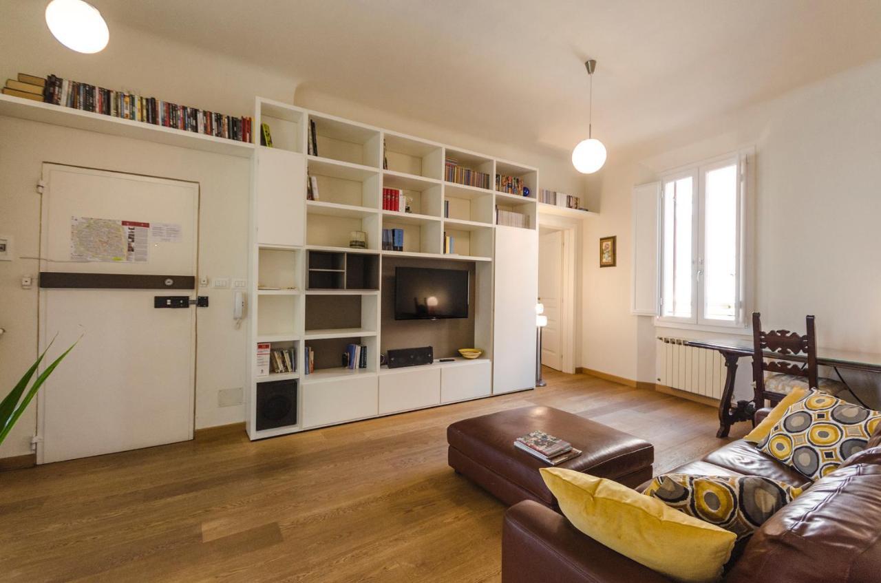 Frassinago Apartment Bologna Luaran gambar