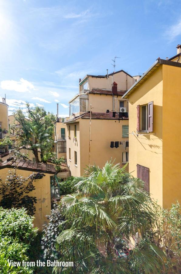 Frassinago Apartment Bologna Luaran gambar
