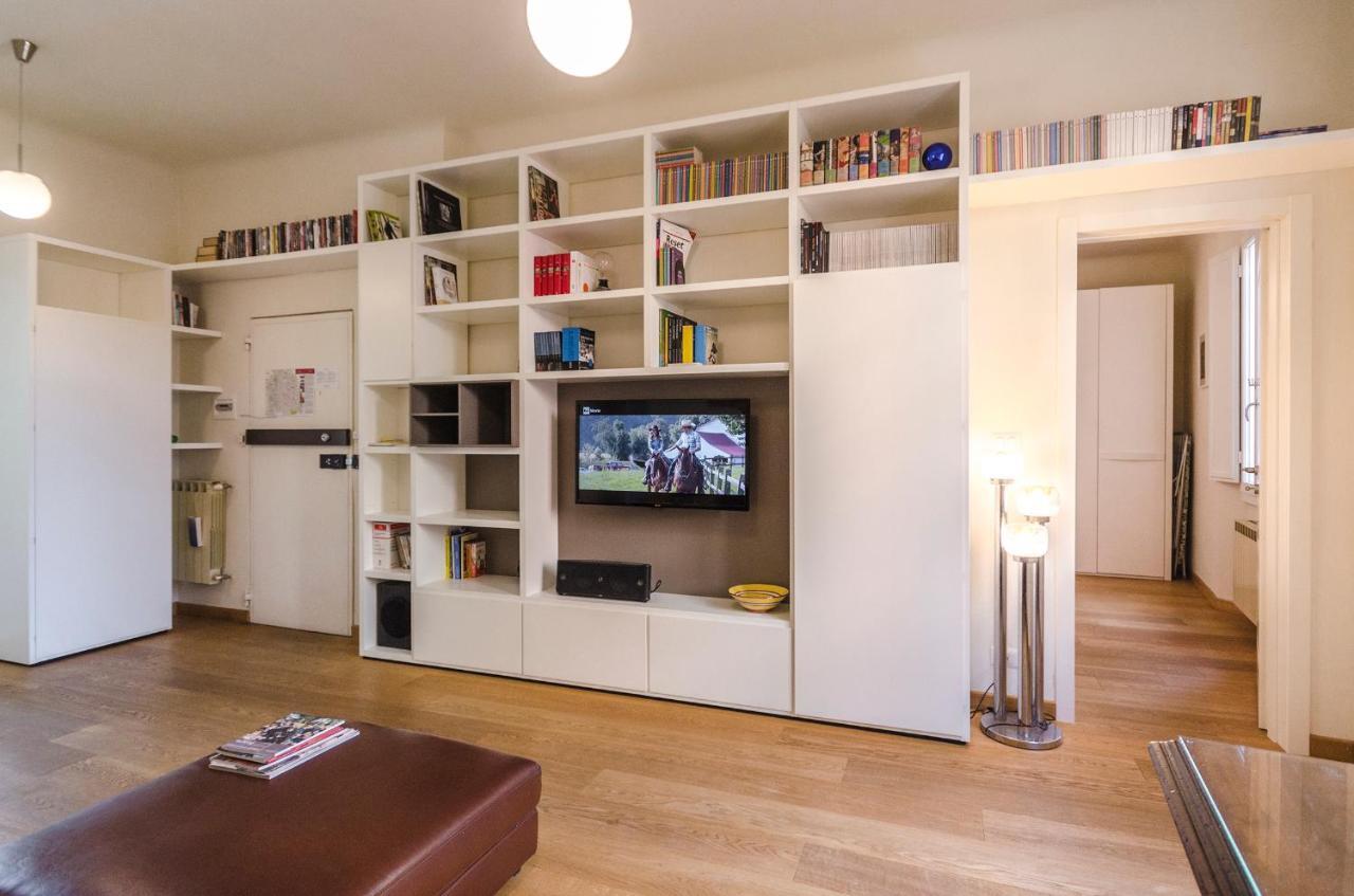 Frassinago Apartment Bologna Luaran gambar