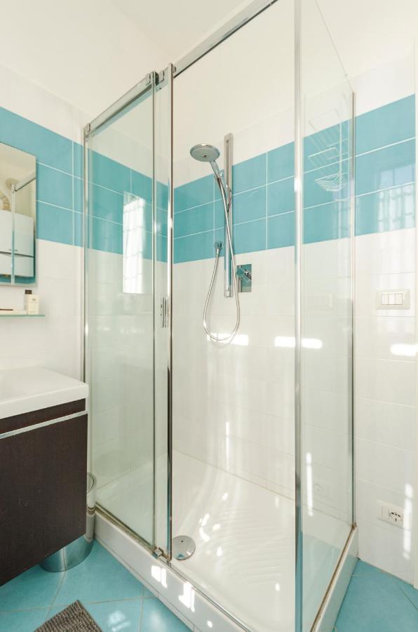 Frassinago Apartment Bologna Luaran gambar