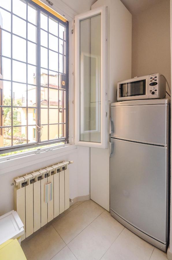 Frassinago Apartment Bologna Luaran gambar