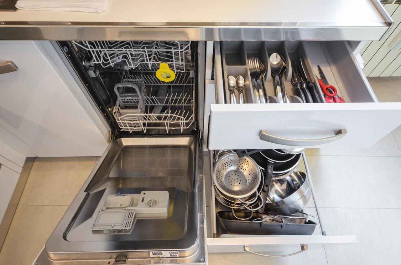 Frassinago Apartment Bologna Luaran gambar