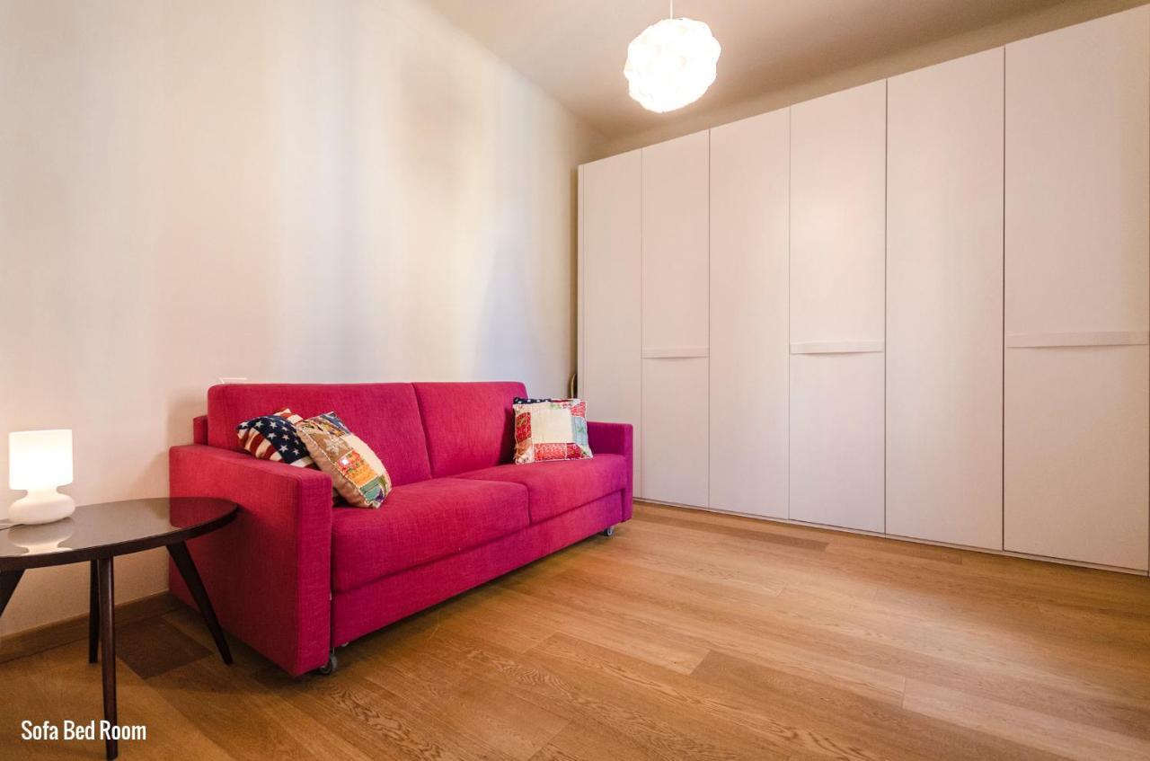 Frassinago Apartment Bologna Luaran gambar