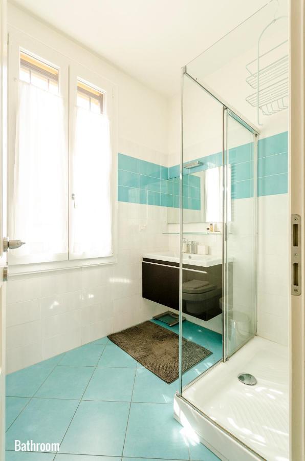 Frassinago Apartment Bologna Luaran gambar