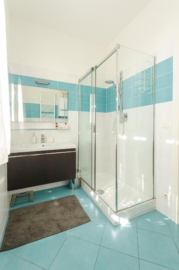 Frassinago Apartment Bologna Luaran gambar