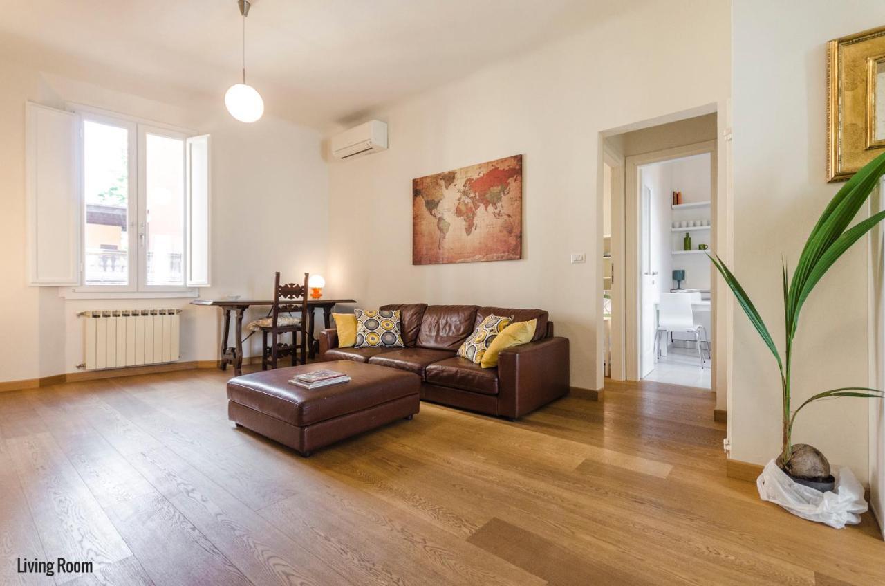 Frassinago Apartment Bologna Luaran gambar