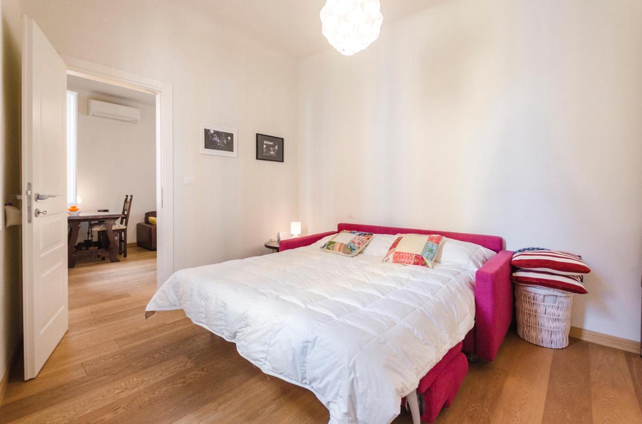 Frassinago Apartment Bologna Luaran gambar