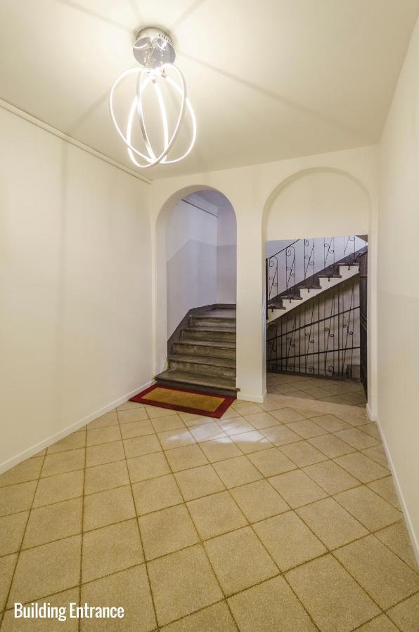 Frassinago Apartment Bologna Luaran gambar