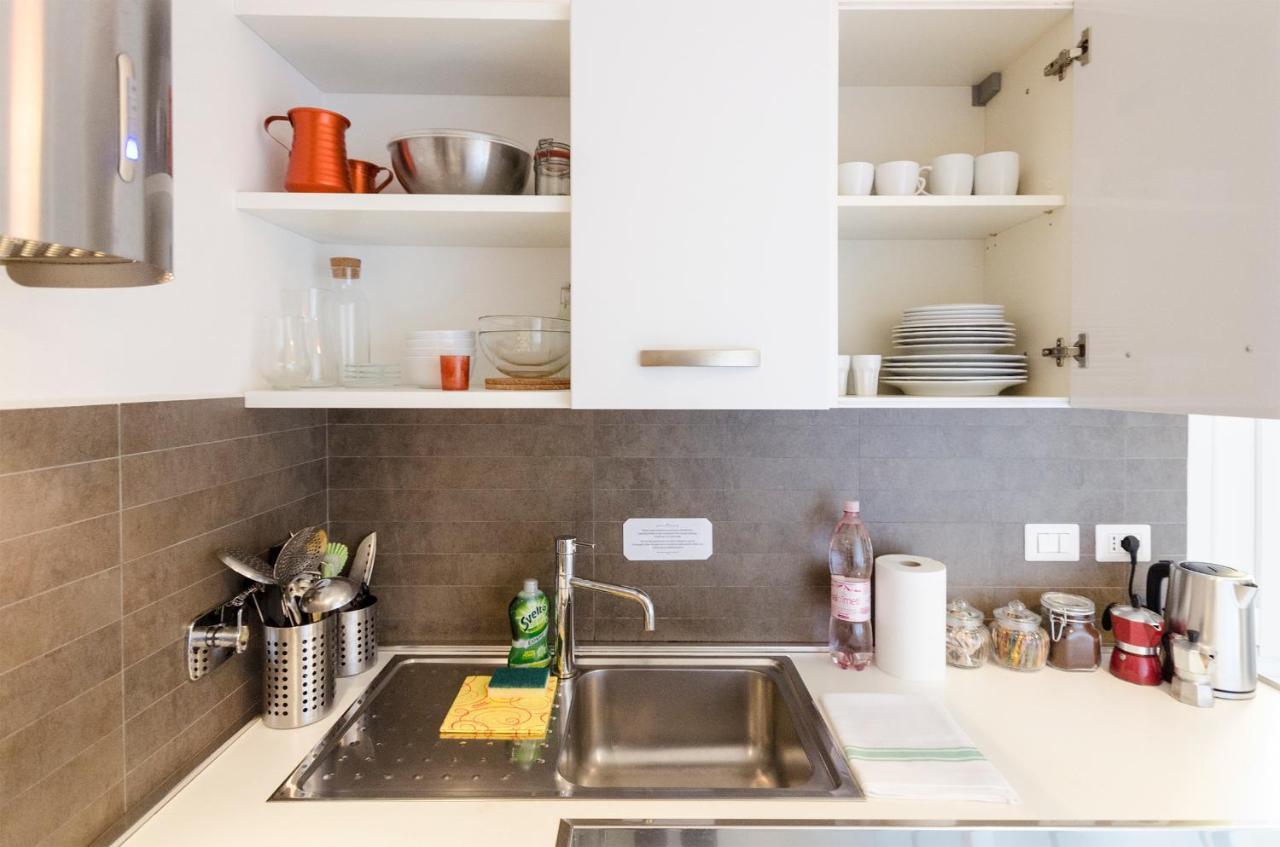 Frassinago Apartment Bologna Luaran gambar