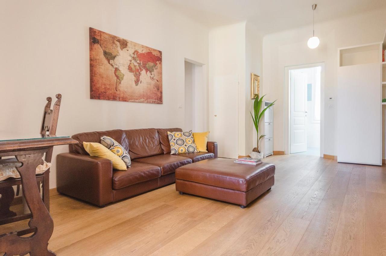Frassinago Apartment Bologna Luaran gambar