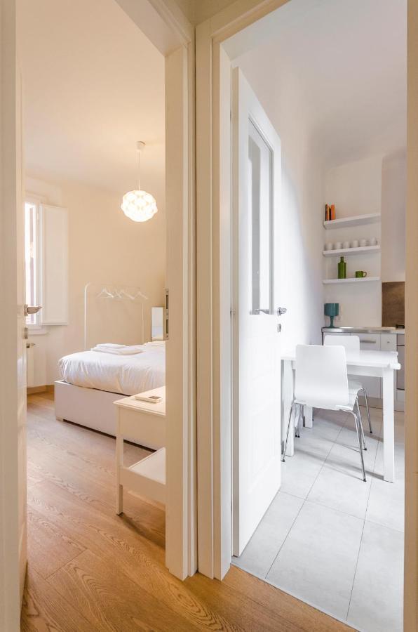 Frassinago Apartment Bologna Luaran gambar