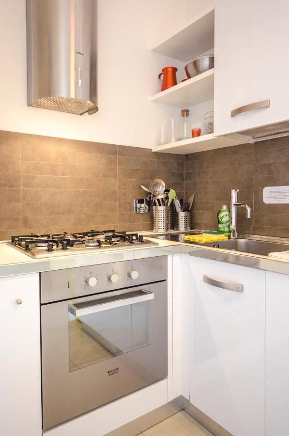 Frassinago Apartment Bologna Luaran gambar