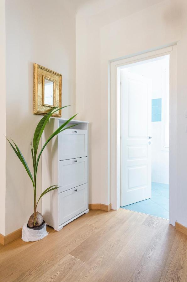 Frassinago Apartment Bologna Luaran gambar
