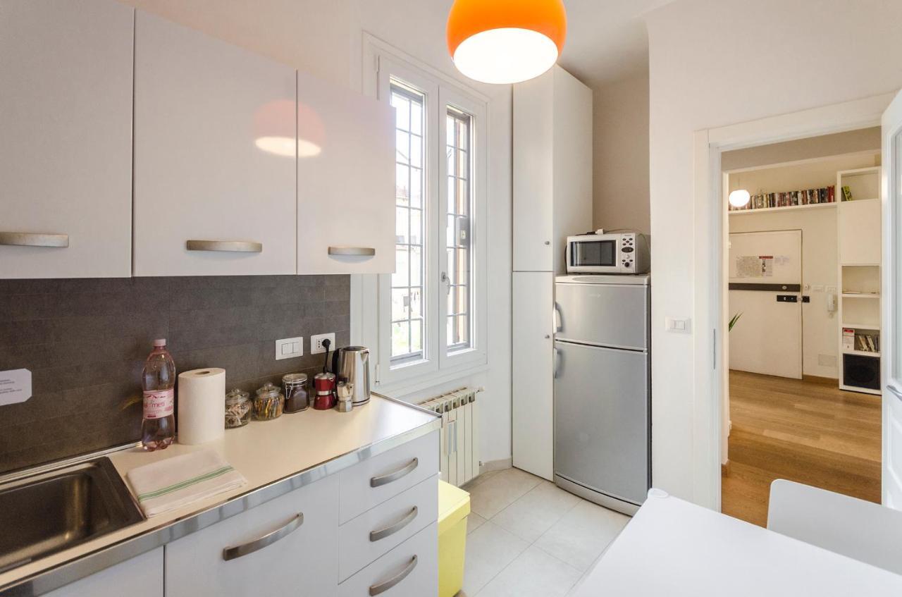 Frassinago Apartment Bologna Luaran gambar