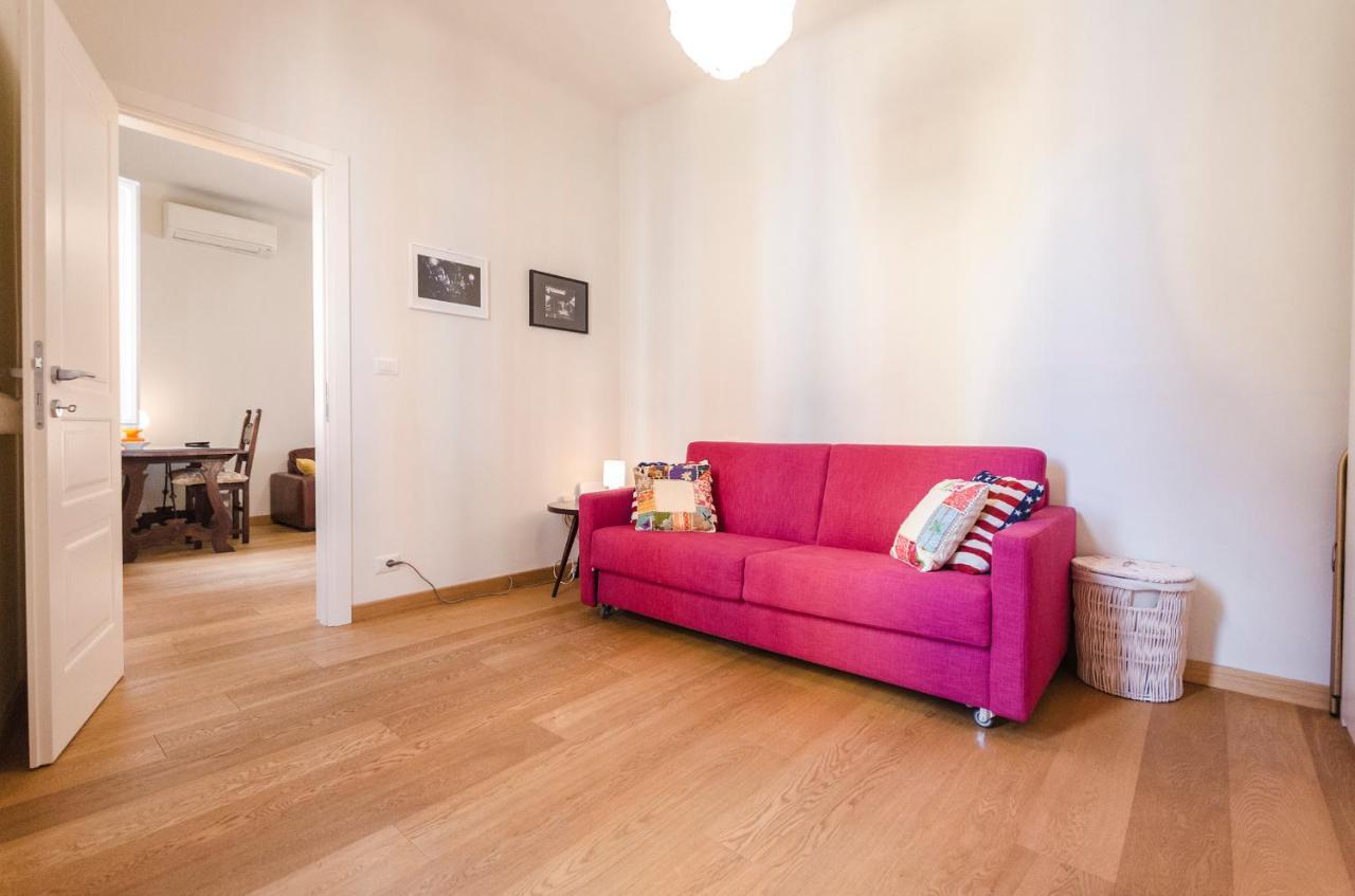 Frassinago Apartment Bologna Luaran gambar