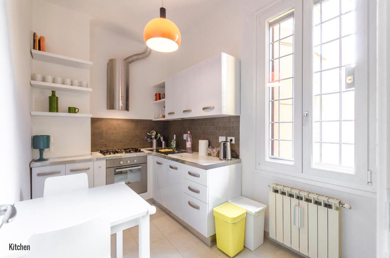 Frassinago Apartment Bologna Luaran gambar