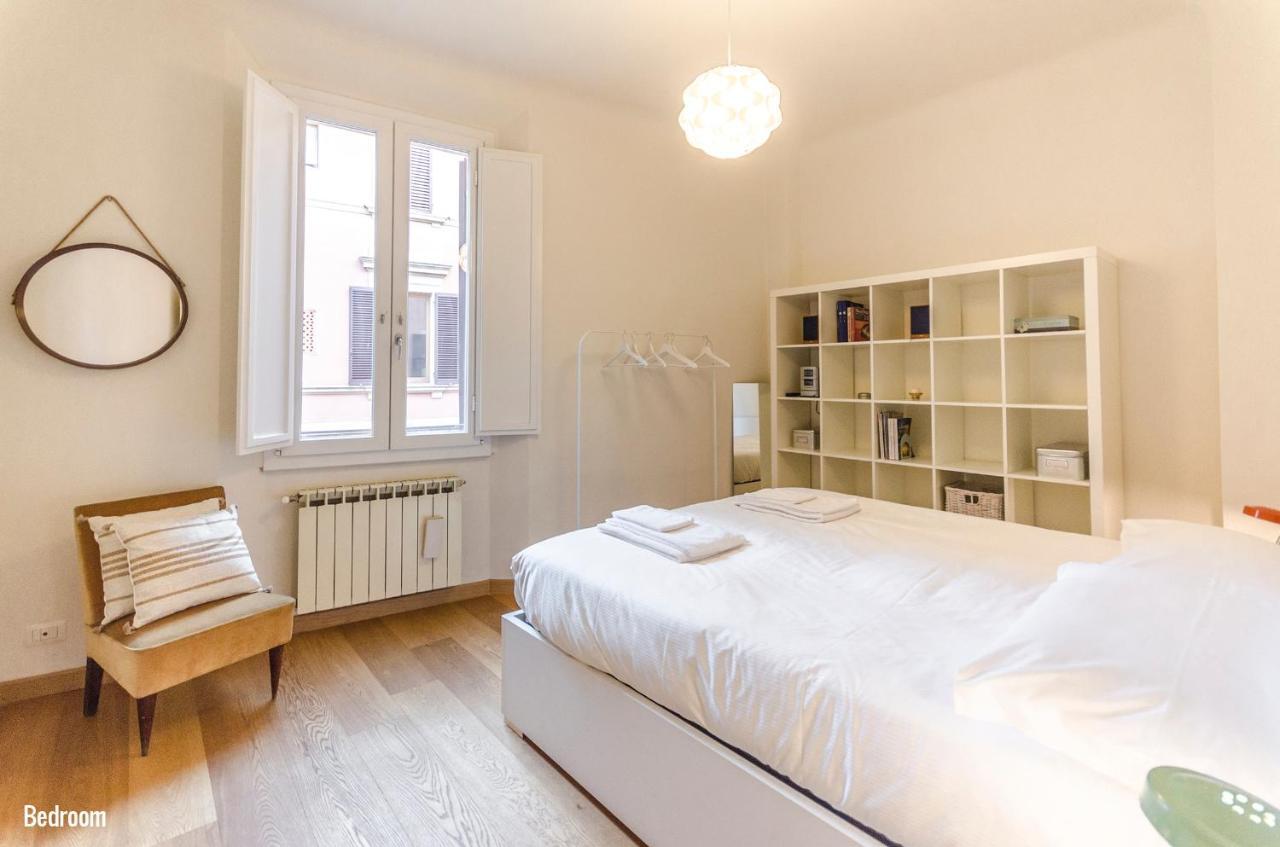 Frassinago Apartment Bologna Luaran gambar