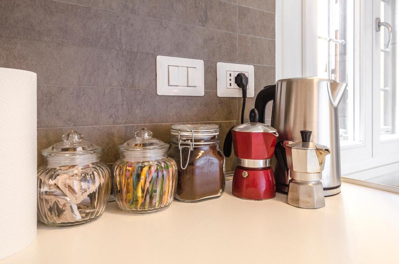 Frassinago Apartment Bologna Luaran gambar