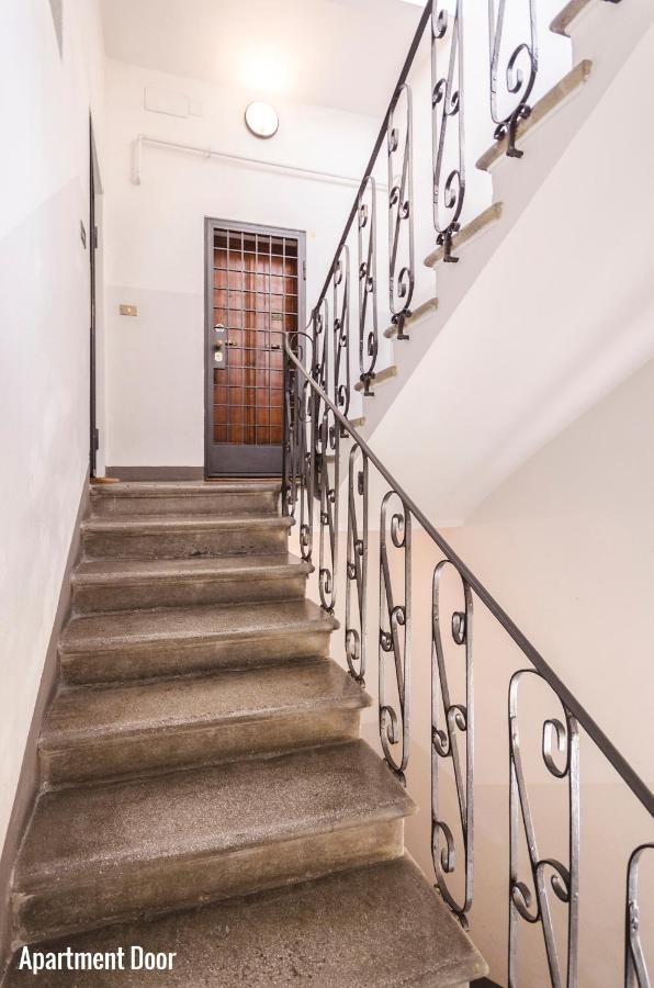 Frassinago Apartment Bologna Luaran gambar