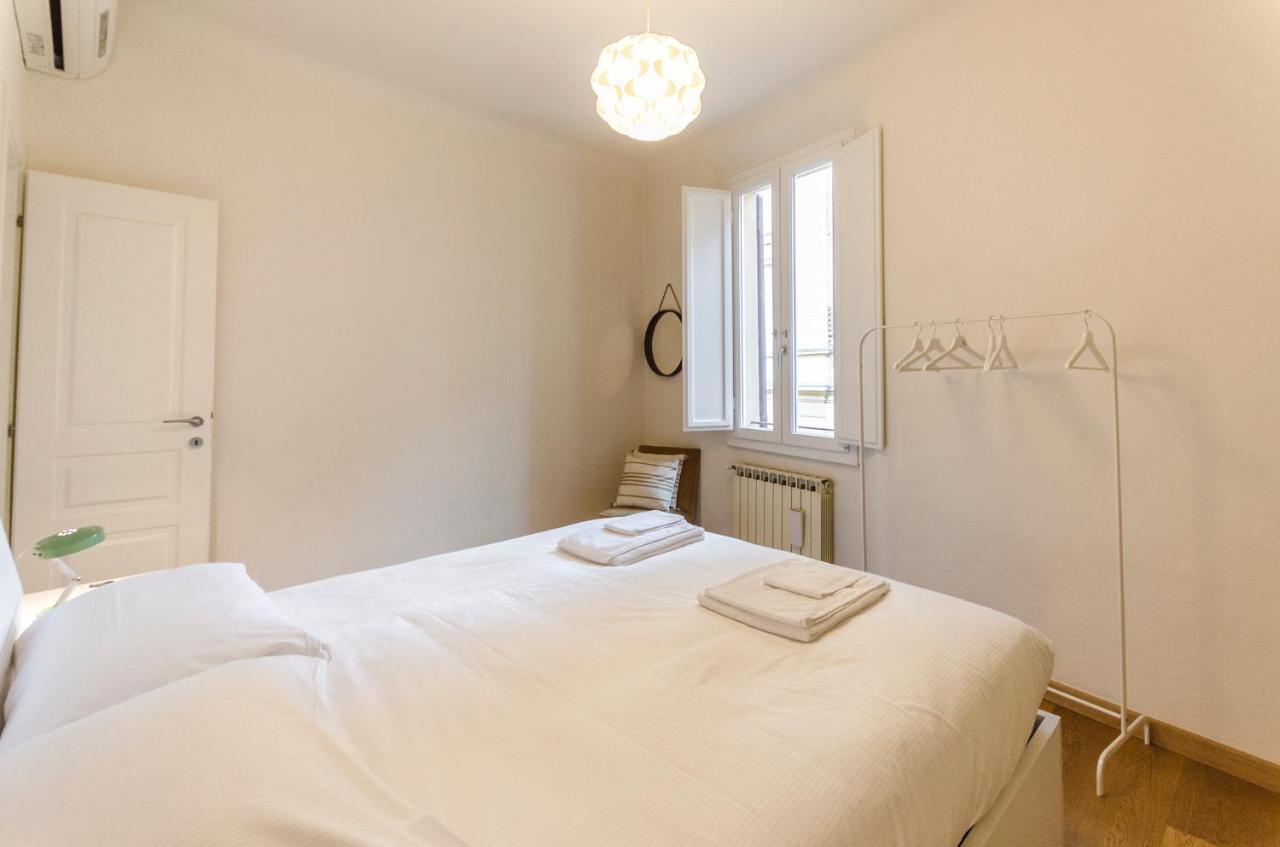 Frassinago Apartment Bologna Luaran gambar